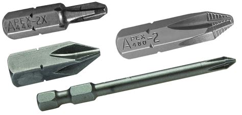 phil apex|apex phillips bit.